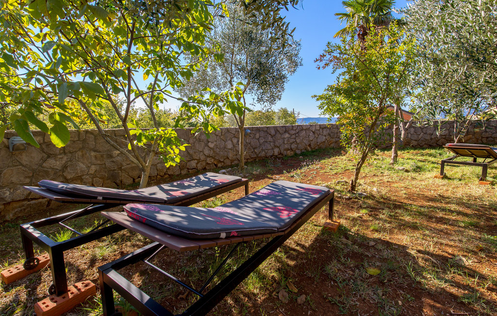 Feriehus - Krk-Zgaljici , Kroatia - CKK851 15