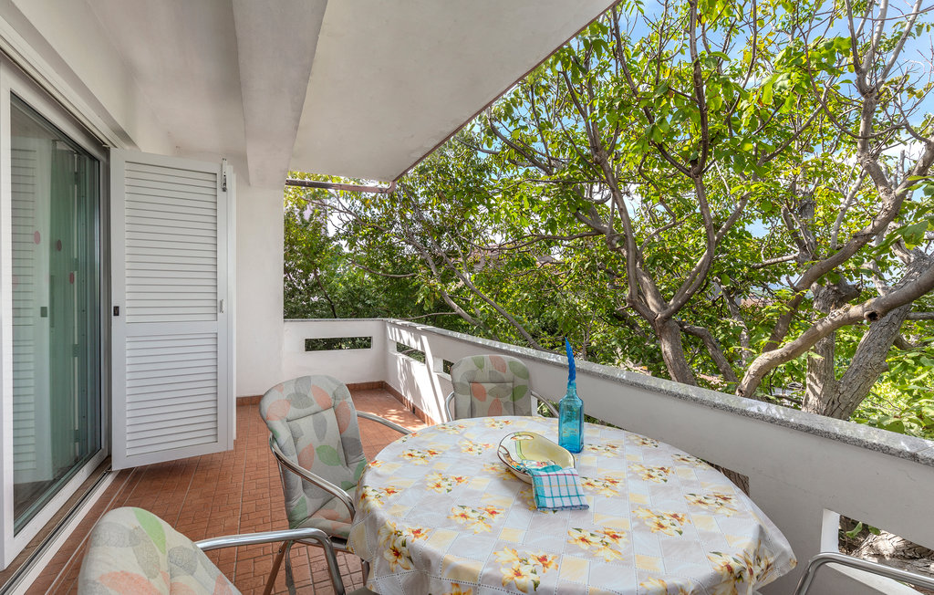 Ferienwohnung - Krk-Punat , Kroatien - CKK902 8