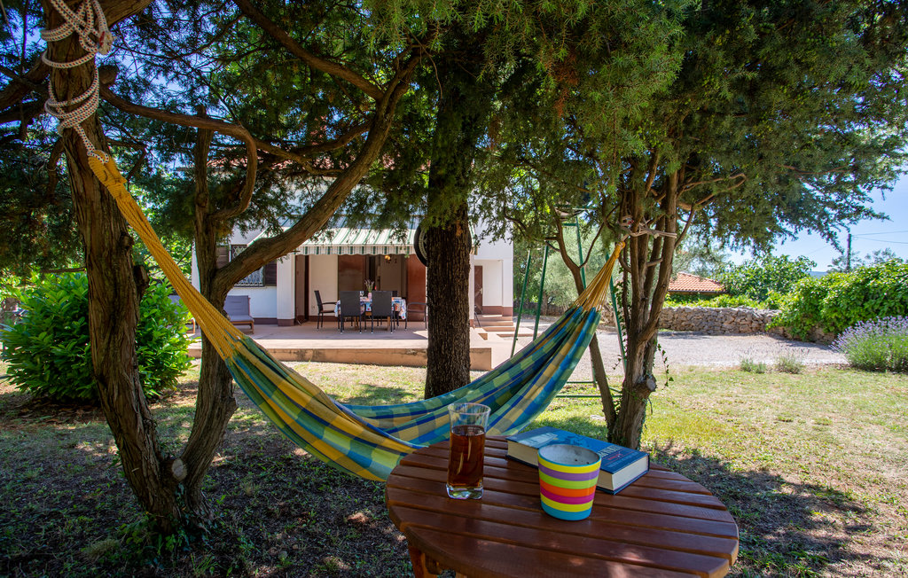 Feriehuse - Krk-Muraj , Kroatien - CKK905 17