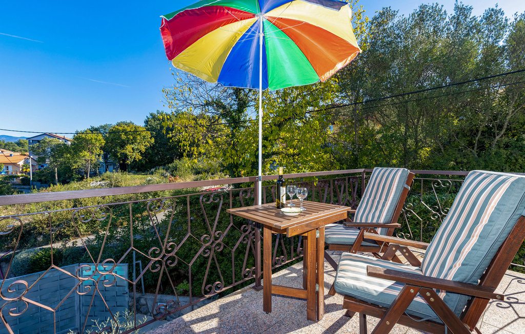 Feriehus - Krk-Soline , Kroatia - CKK994 24