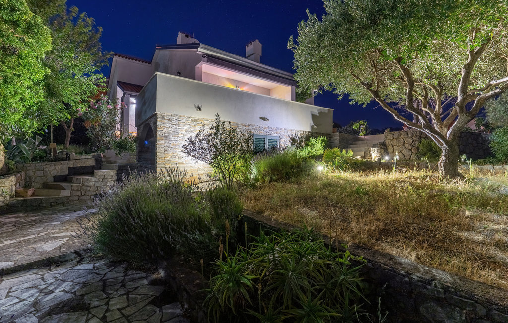 Feriehus - Krk-Kornic , Kroatia - CKK761 18