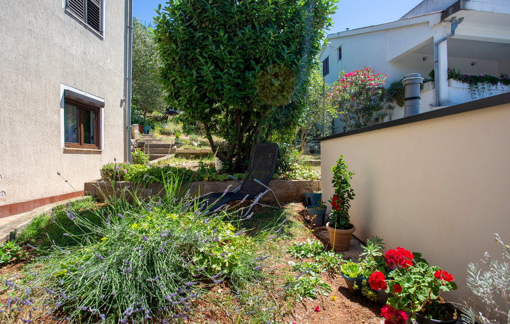 Lejlighed - Krk-Njivice , Kroatien - CKK005 9