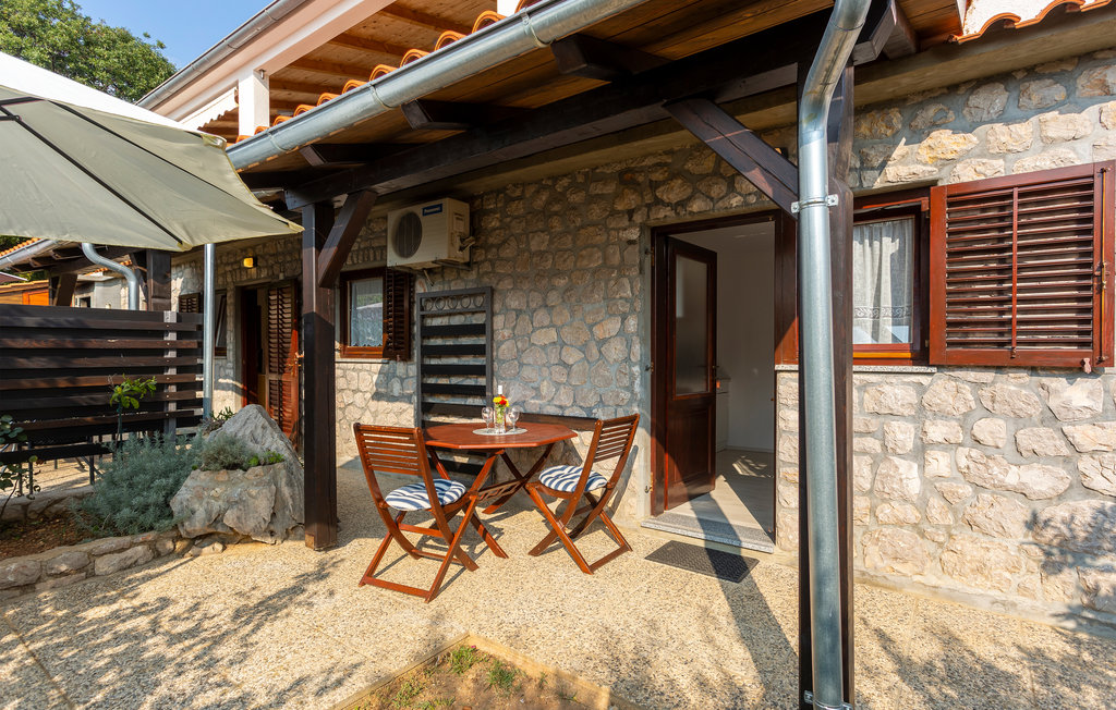 Ferienwohnung - Krk-Omisalj , Kroatien - CKK067 7