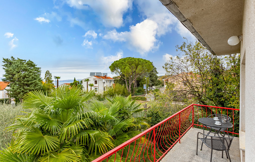 Lejlighed - Krk-Malinska , Kroatien - CKK094 1