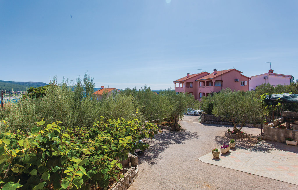 Ferieleilighet - Krk-Kornic , Kroatia - CKK221 8