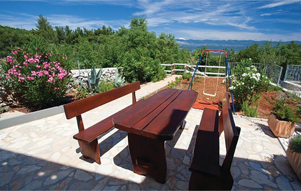 Ferienwohnung - Krk-Cizici , Kroatien - CKK323 6