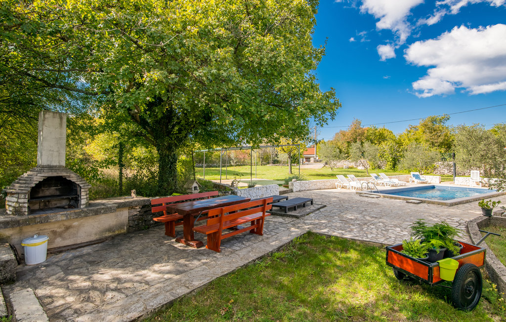 Feriehus - Krk-Gostinjac , Kroatia - CKK488 2