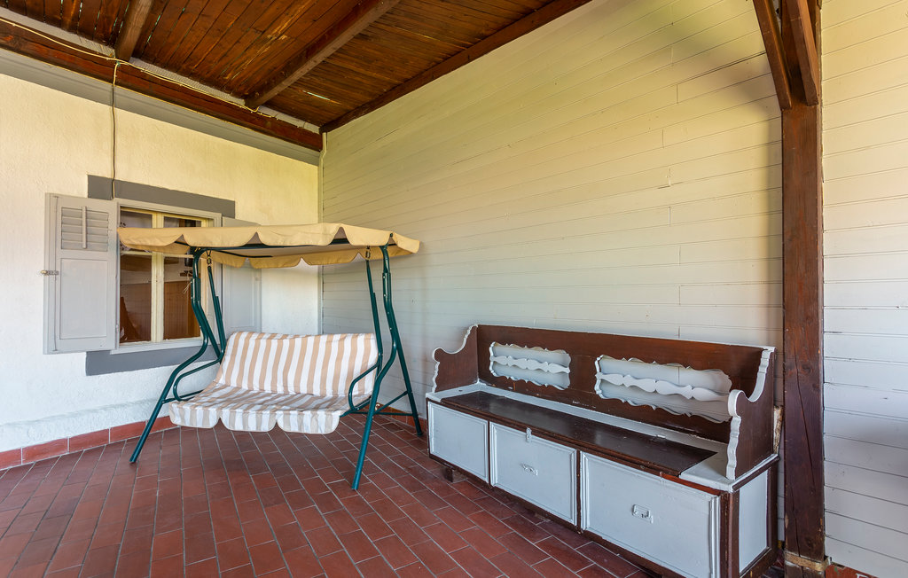 Feriehus - Krk-Omisalj , Kroatia - CKK519 11