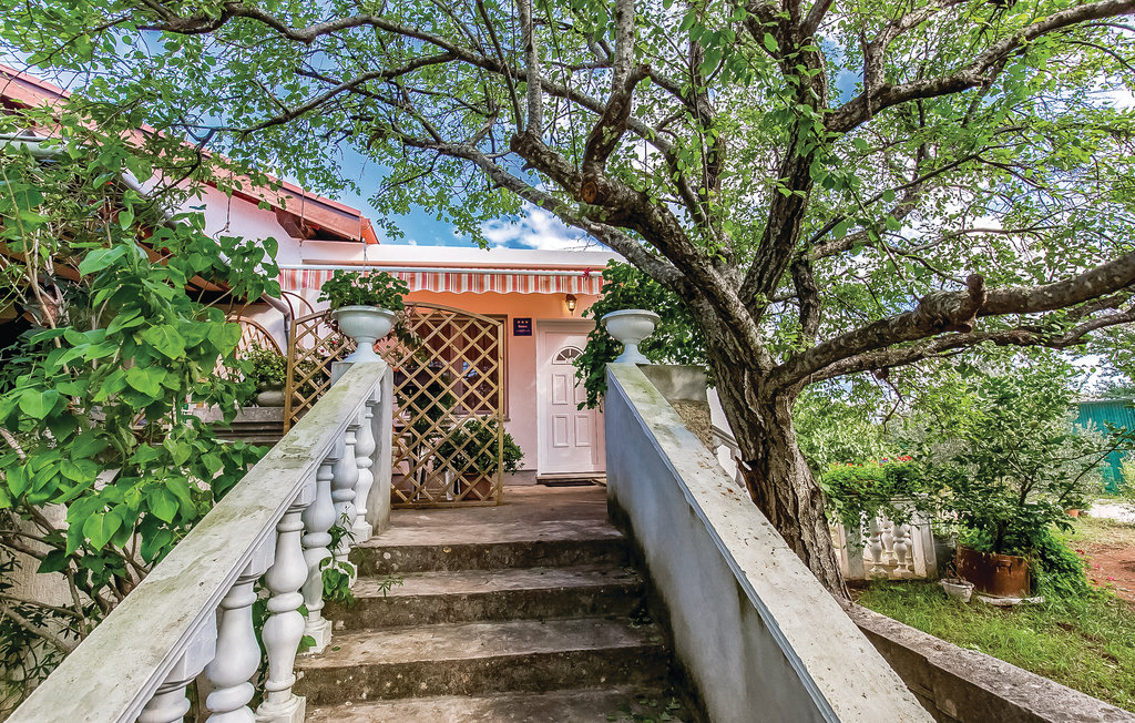 Lejlighed - Krk-Gostinjac , Kroatien - CKK607 6