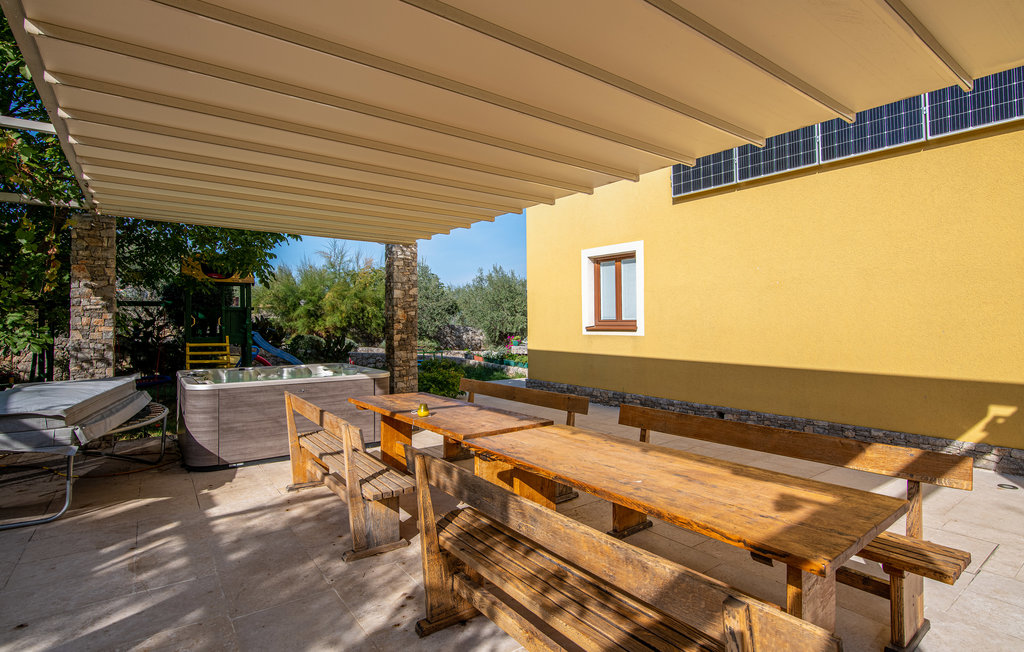 Ferienwohnung - Krk-Salatici , Kroatien - CKK611 12