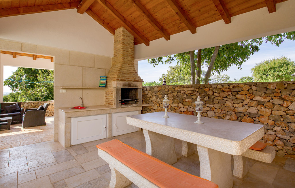 Ferienwohnung - Krk-Garica , Kroatien - CKK644 13