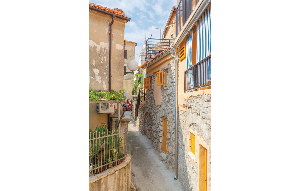 Ferieleilighet - Krk-Omisalj , Kroatia - CKK666 10