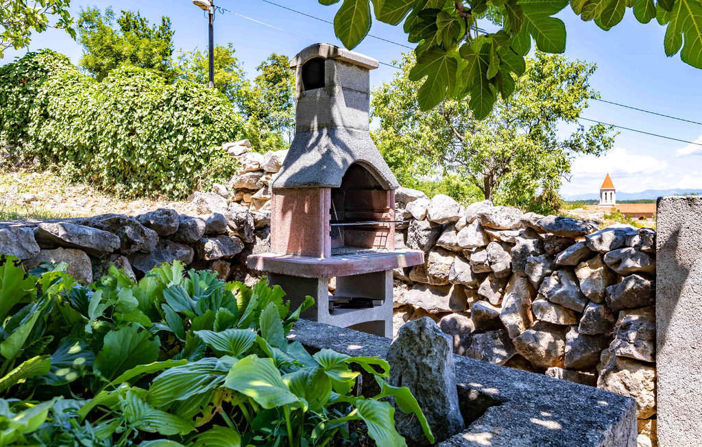 Feriehus - Krk-Risika , Kroatia - CKK707 10