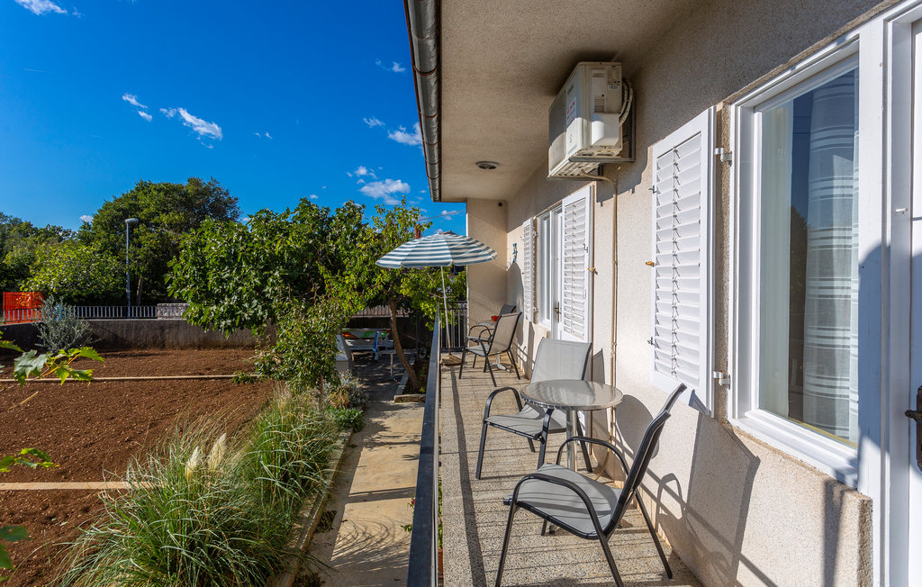 Ferienhaus - Krk-Omisalj , Kroatien - CKK708 3