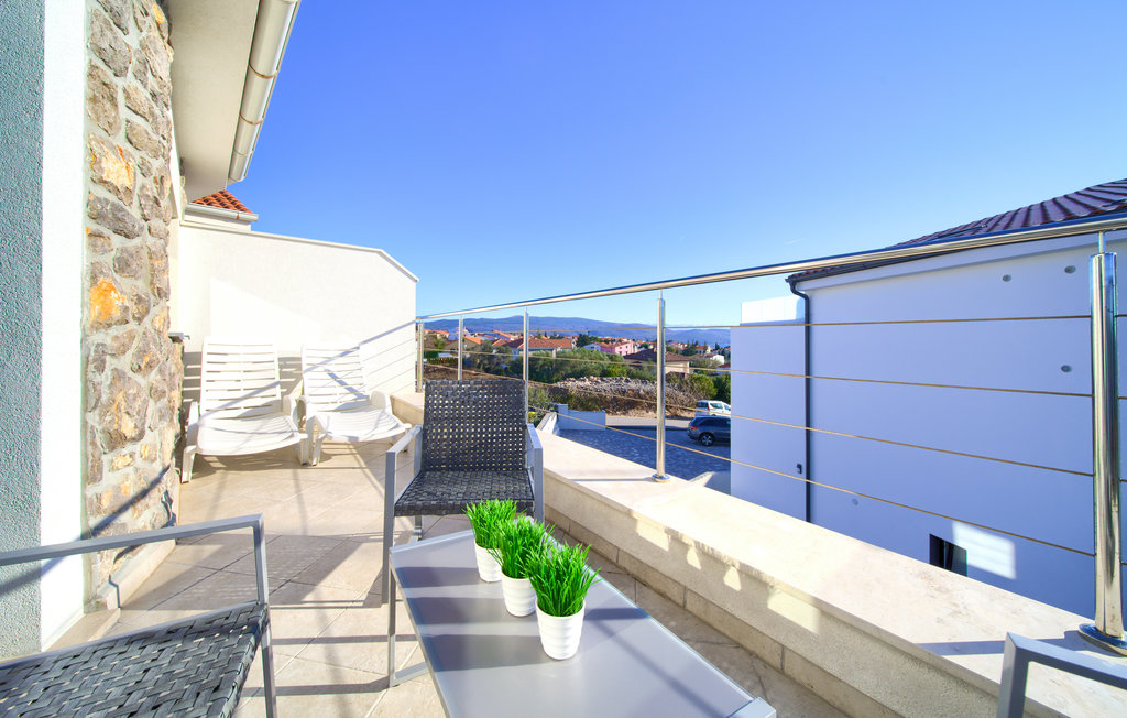 Feriehuse - Krk-Krk , Kroatien - CKK727 34