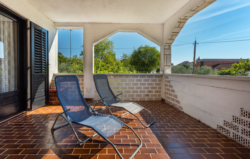 Ferienwohnung - Krk-Pinezici , Kroatien - CKK745 13