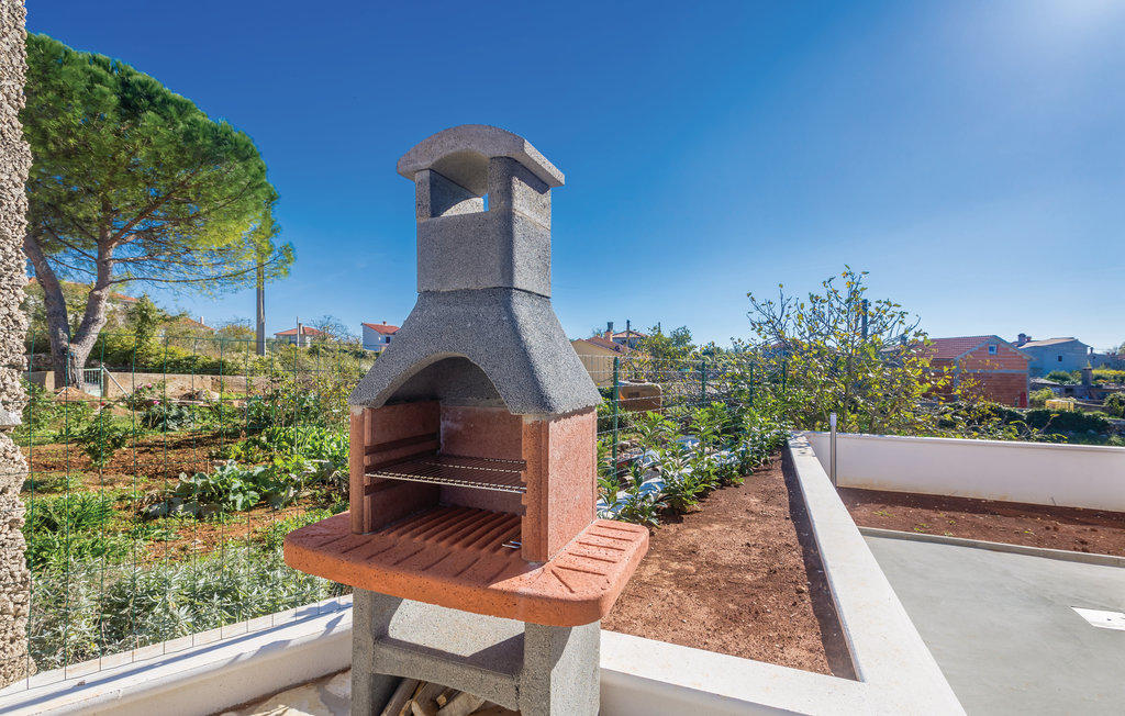 Feriehus - Krk-Linardici , Kroatia - CKK828 17