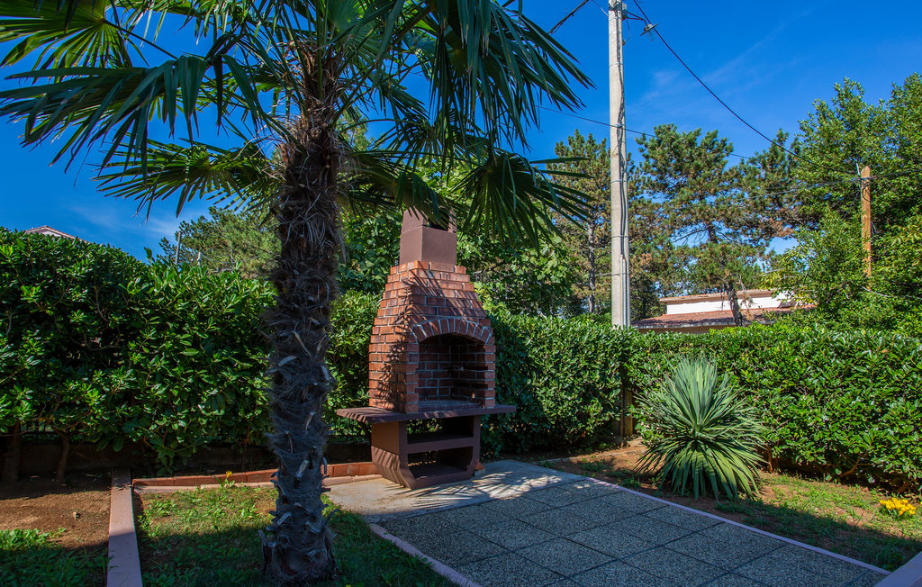 Ferienwohnung - Krk-Silo , Kroatien - CKK836 13