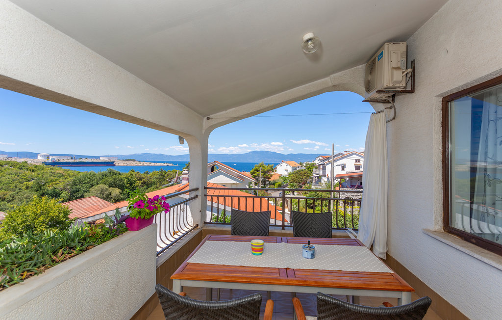 Lejlighed - Krk-Omisalj , Kroatien - CKK854 11