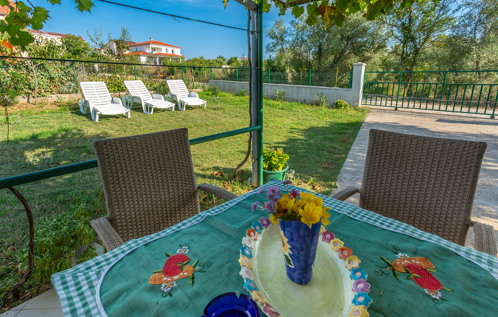 Lejlighed - Krk-Linardici , Kroatien - CKK857 9