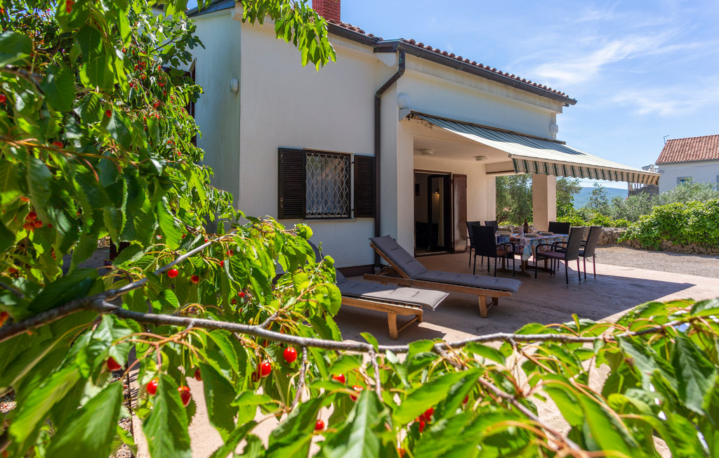 Feriehuse - Krk-Muraj , Kroatien - CKK905 14