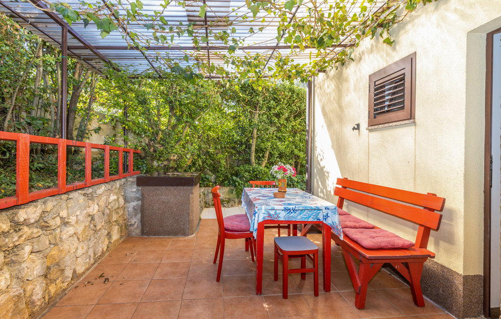 Feriehus - Krk-Soline , Kroatia - CKK994 21