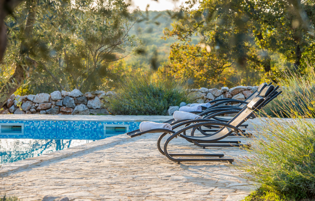 Feriehuse - Krk-Silo , Kroatien - CKK007 14