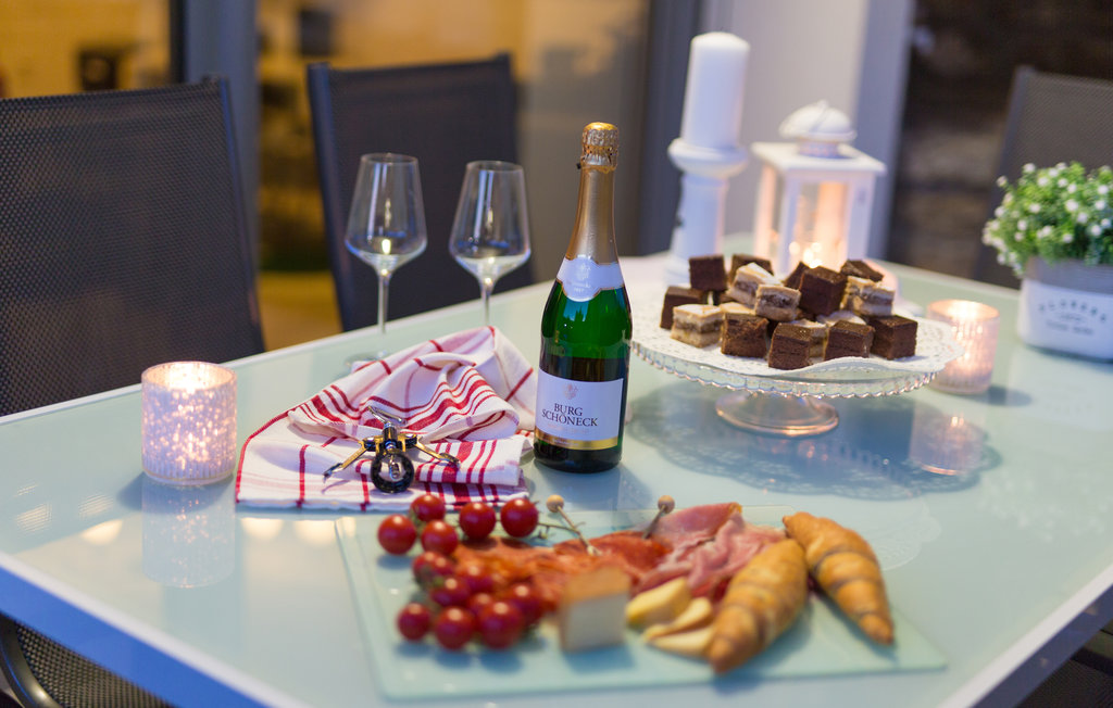 Feriehuse - Krk-Krk , Kroatien - CKK727 19