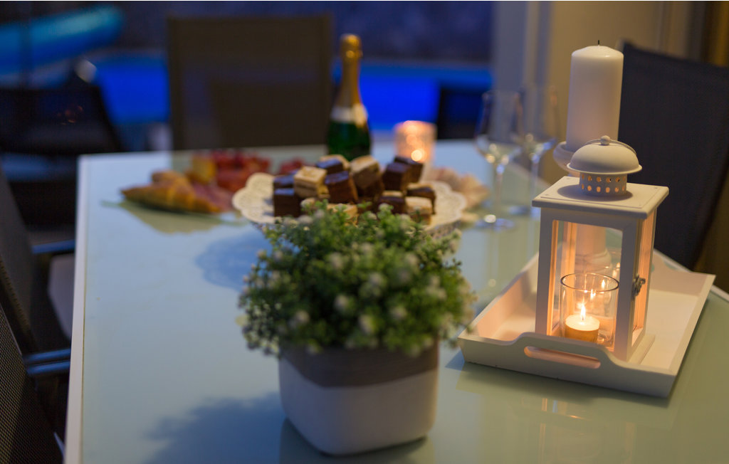 Feriehuse - Krk-Krk , Kroatien - CKK727 20