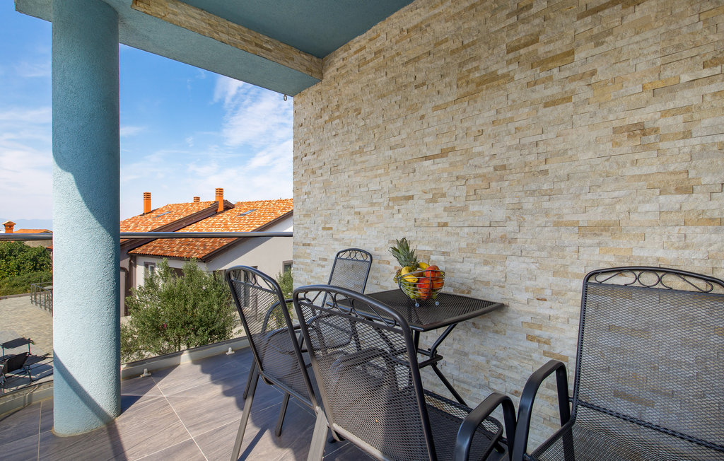 Lejlighed - Krk-Vrh , Kroatien - CKK061 18