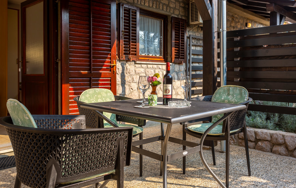 Ferienwohnung - Krk-Omisalj , Kroatien - CKK068 8