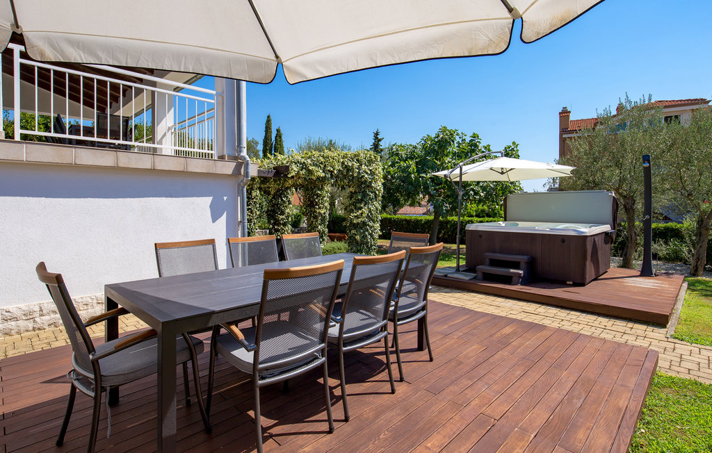 Feriehus - Krk-Krk , Kroatia - CKK078 14