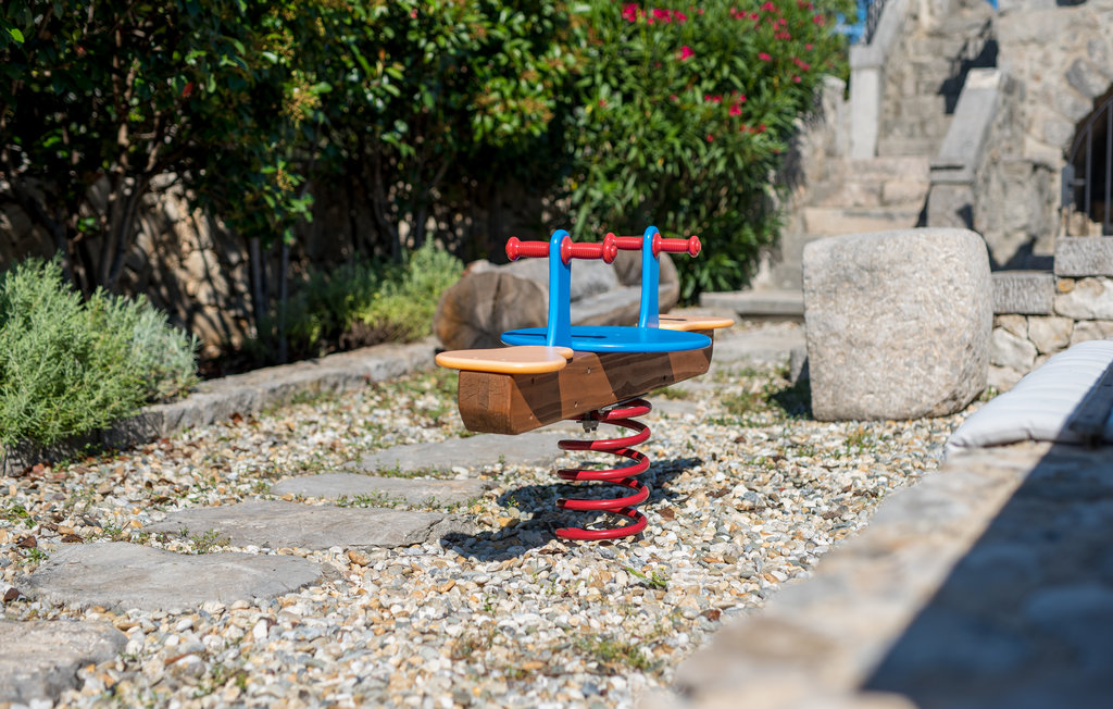 Feriehus - Krk-Kornic , Kroatia - CKK089 18