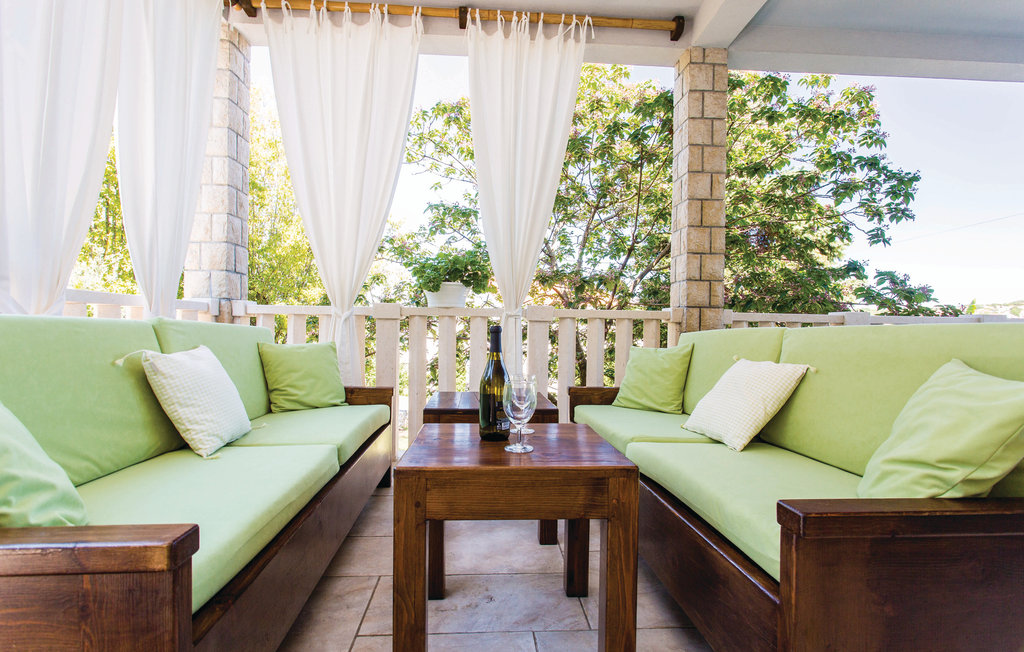 Feriehus - Krk-Malinska , Kroatia - CKK480 12