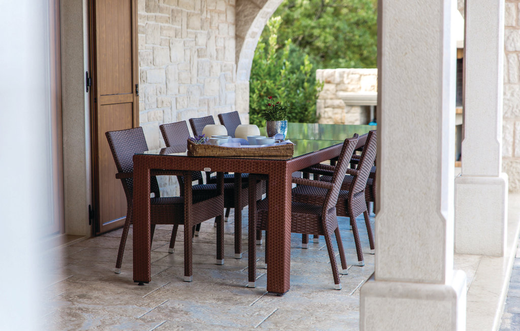 Feriehus - Krk-Turcic , Kroatia - CKK547 17