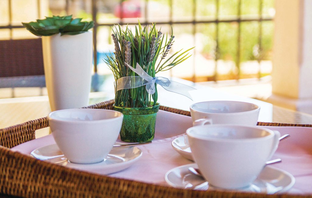 Feriehus - Krk-Turcic , Kroatia - CKK548 17