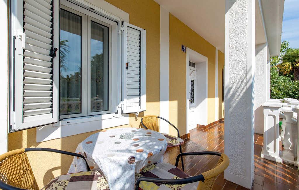 Lejlighed - Krk-Omisalj , Kroatien - CKK562 7