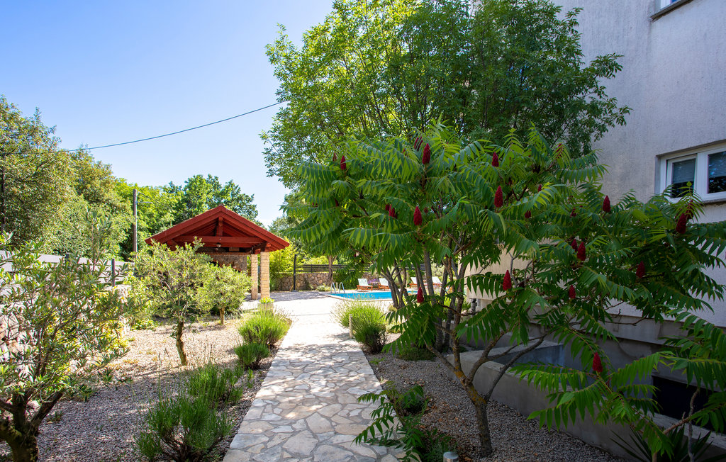 Lejlighed - Krk-Pinezici , Kroatien - CKK586 22