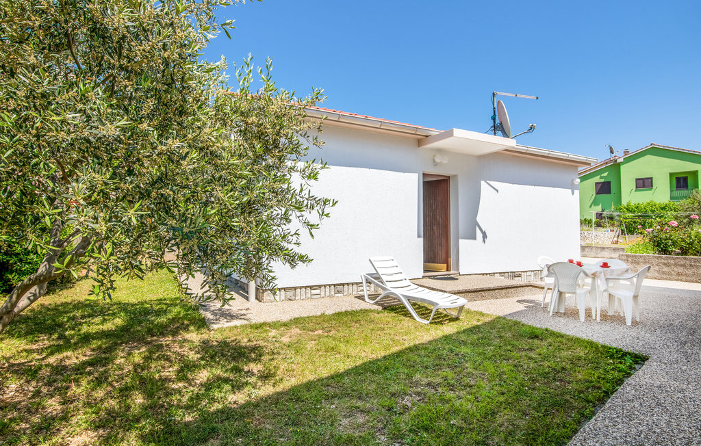 Ferieleilighet - Krk-Jurandvor , Kroatia - CKK725 9