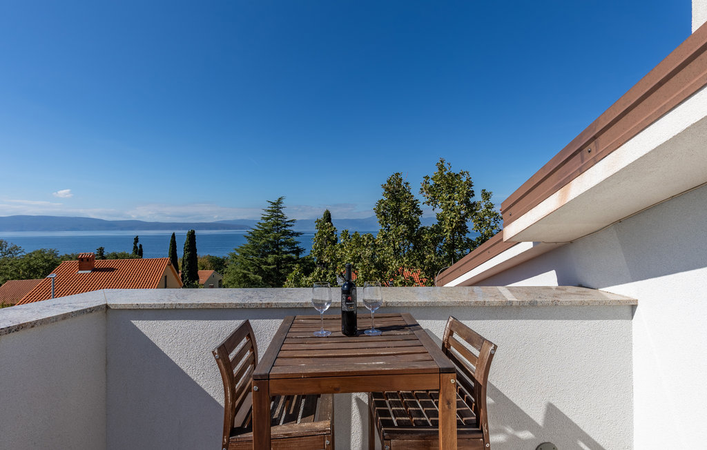 Ferieleilighet - Krk-Njivice , Kroatia - CKK728 14