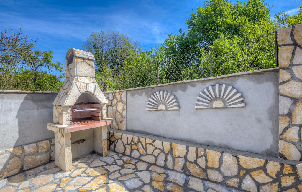 Feriehuse - Krk-Sveti Vid , Kroatien - CKK748 18