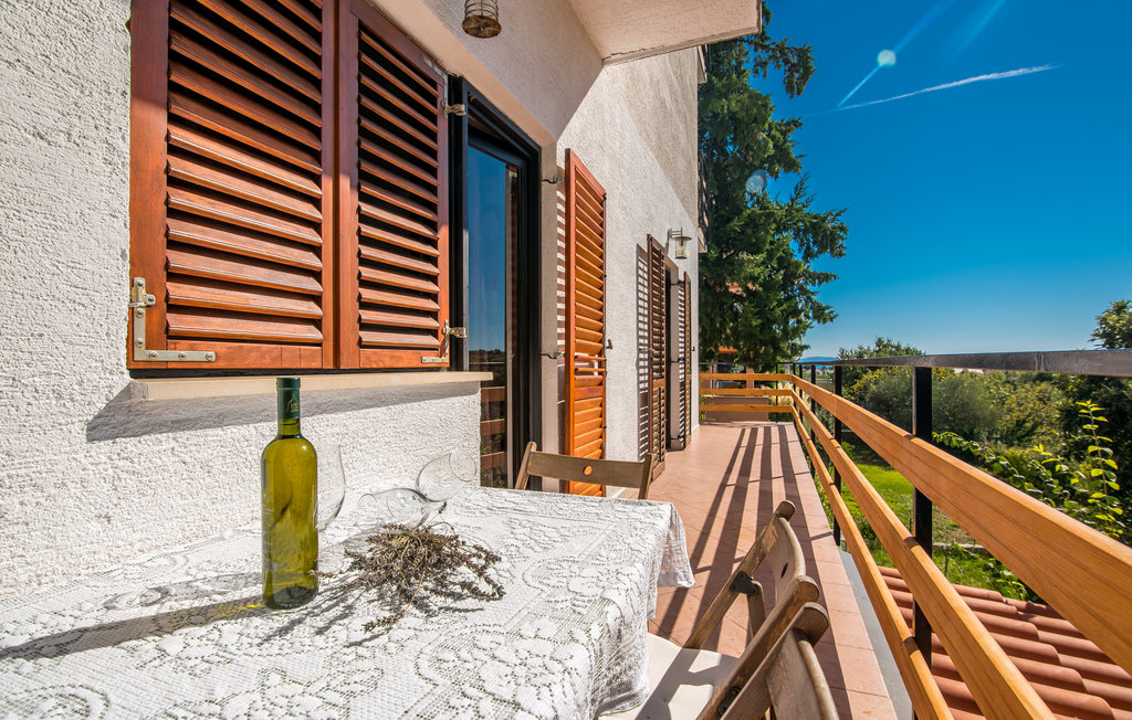 Ferieleilighet - Krk-Krk , Kroatia - CKK763 9