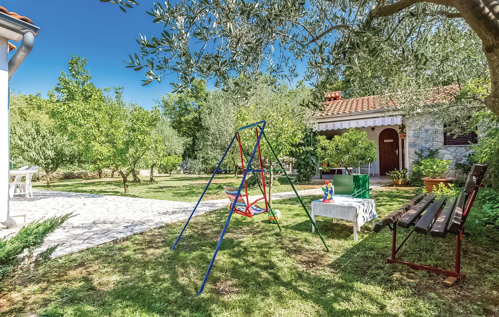 Ferienwohnung - Krk-Brzac , Kroatien - CKK779 9