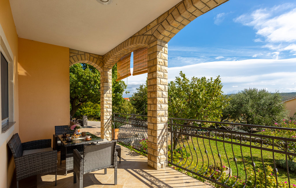 Ferieleilighet - Krk-Kornic , Kroatia - CKK801 12