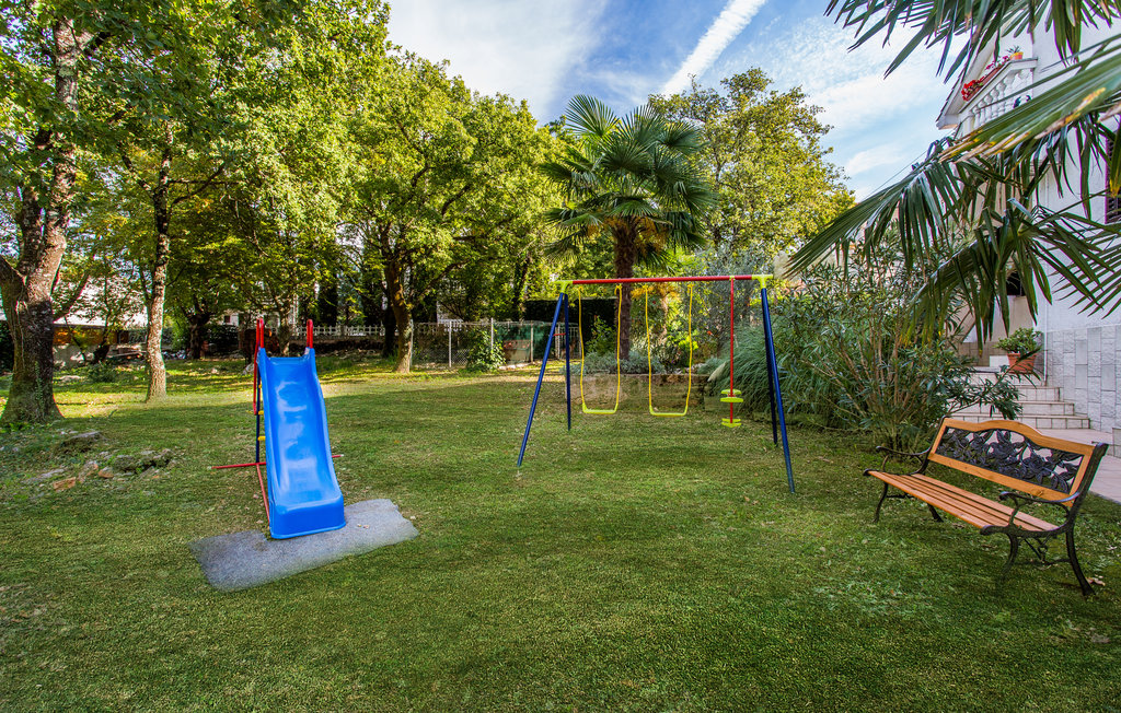 Ferienwohnung - Krk-Malinska , Kroatien - CKK842 6