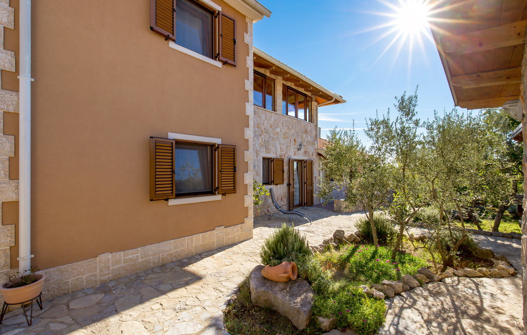 Feriehus - Krk-Zgaljici , Kroatia - CKK851 9