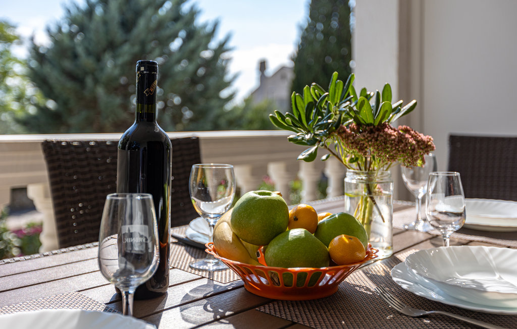 Ferienwohnung - Krk-Krk , Kroatien - CKK907 12