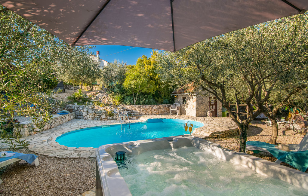 Semesterhus - Krk-Dobrinj , Kroatien - CKK367 10