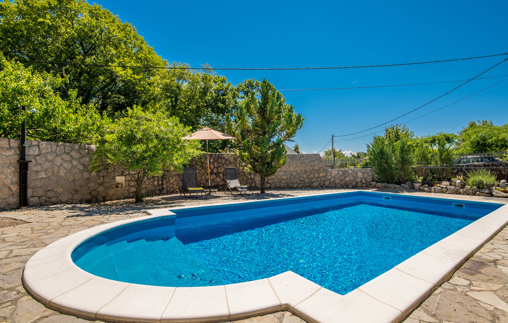 Feriehus - Krk-Gostinjac , Kroatia - CKK571 10