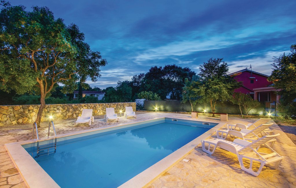 Lejlighed - Krk-Pinezici , Kroatien - CKK586 9